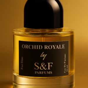 orchid royale
