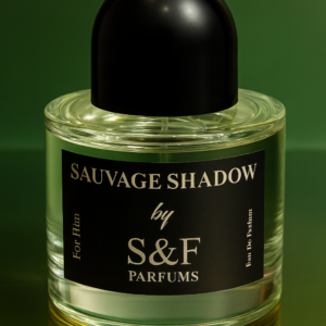 Home sauvage shadow