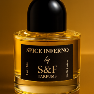 spice inferno