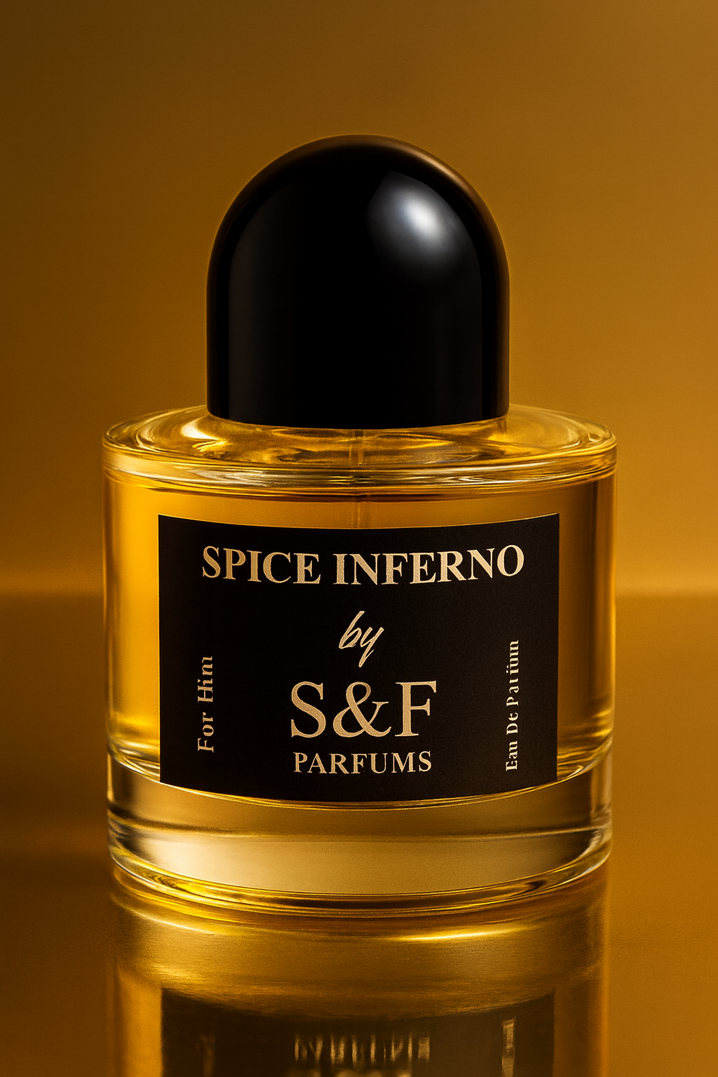 spice inferno spice inferno