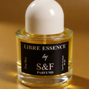 libre essence inspired by ysl libre